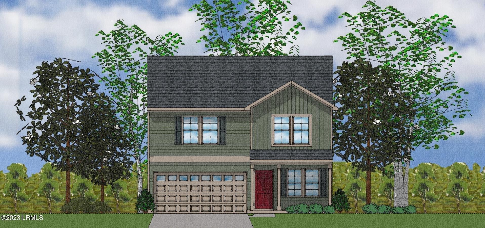 Cedarwood St, Beaufort, SC 29906