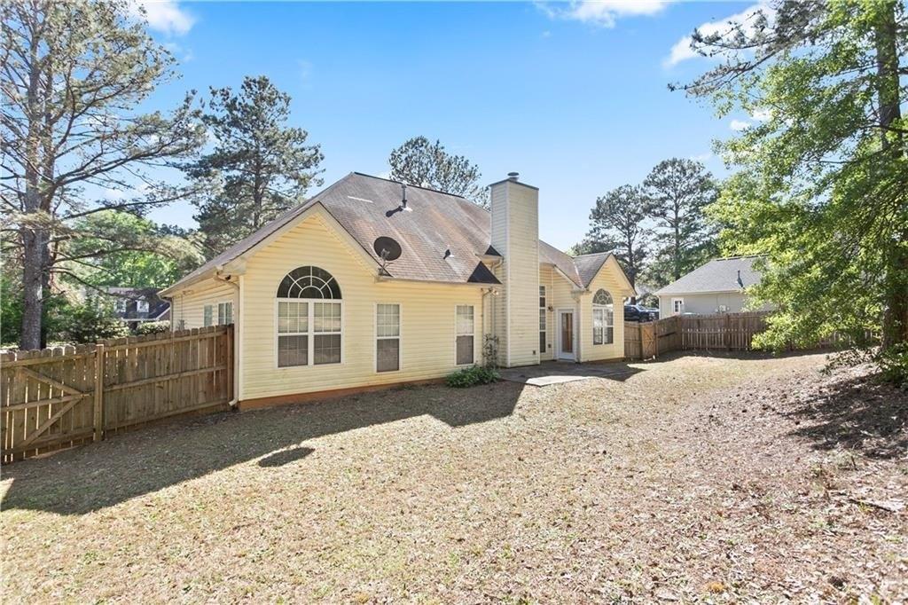 Lincoln Sq, Locust Grove, GA 30248