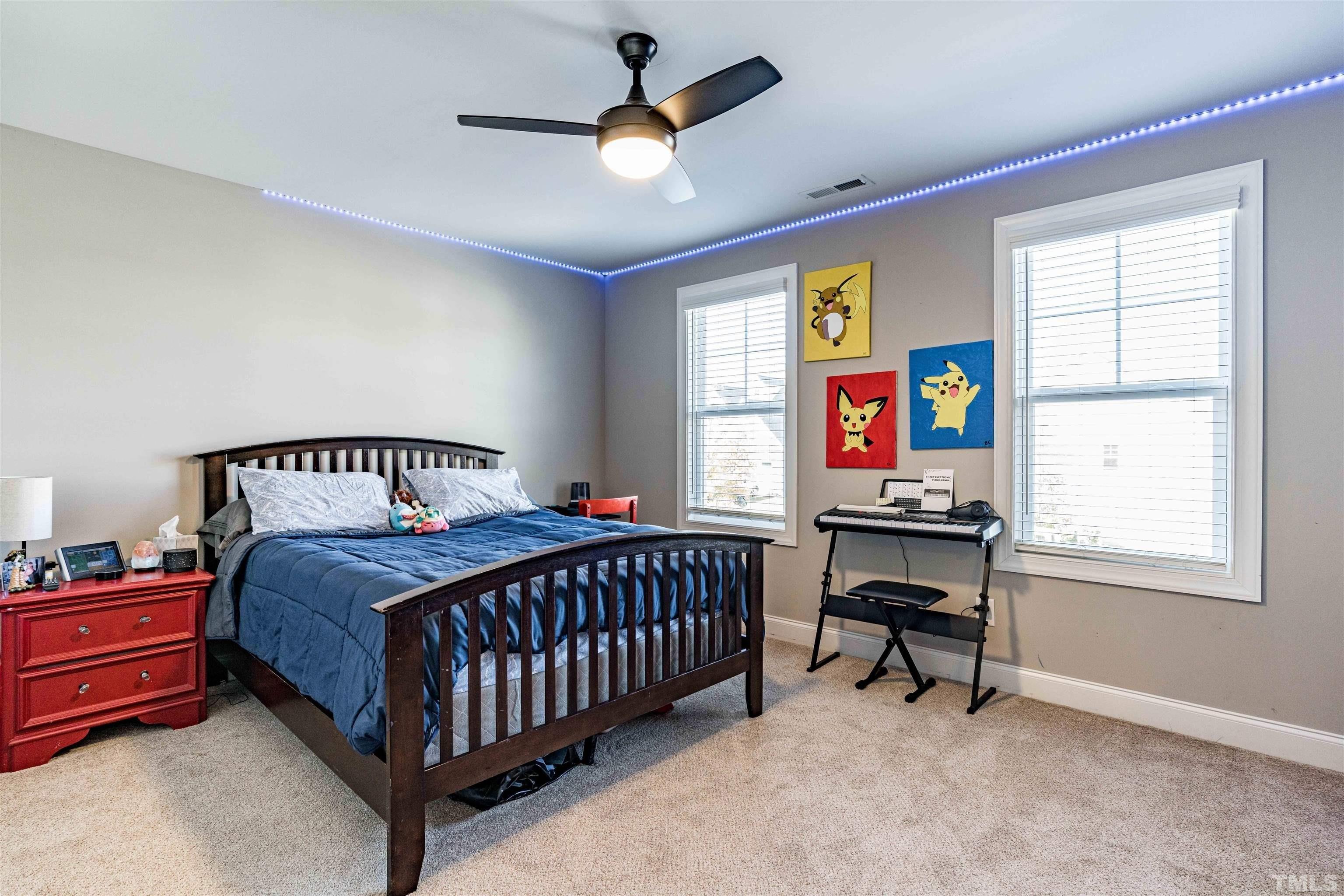 Massey Ridge Ct, Raleigh, NC 27616