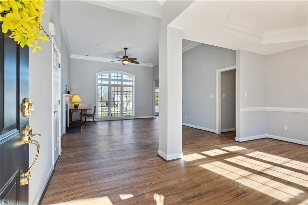 Three Bushel Dr, Toano, VA 23168