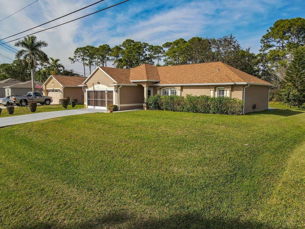 Sw Wepaco Ave, Port Saint Lucie, FL 34953