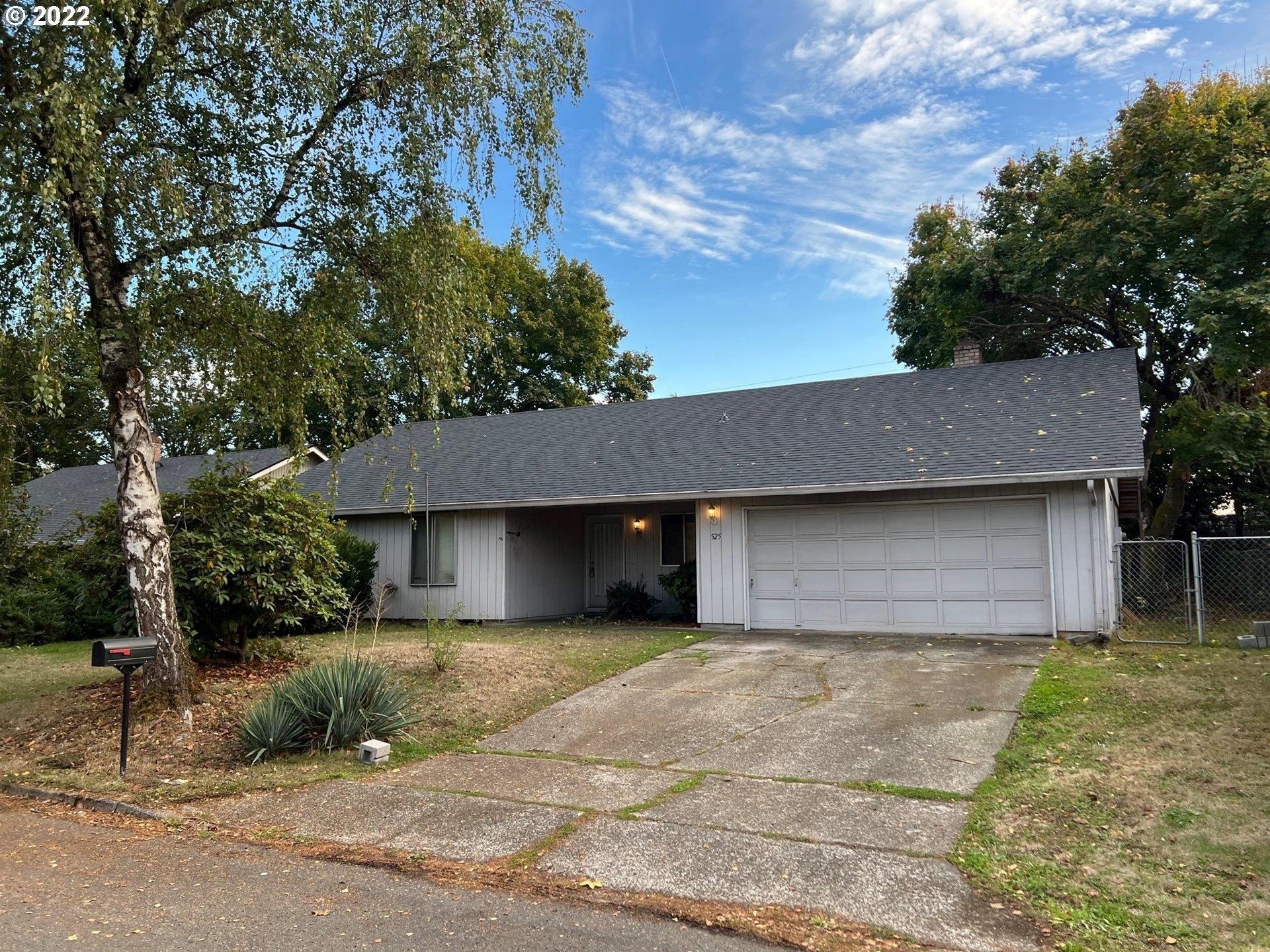 Nw 82nd St, Vancouver, WA 98665