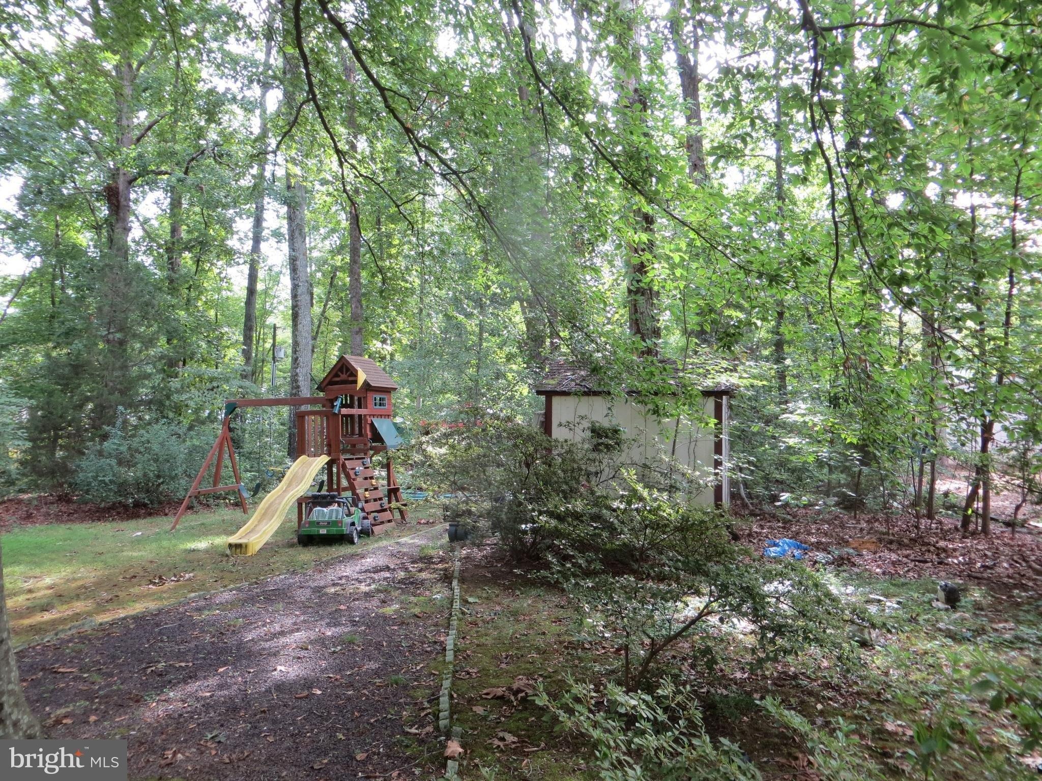 Sunset Ct, Locust Grove, VA 22508