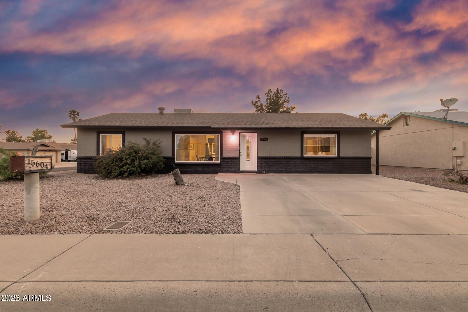 N 59th Dr, Glendale, AZ 85306