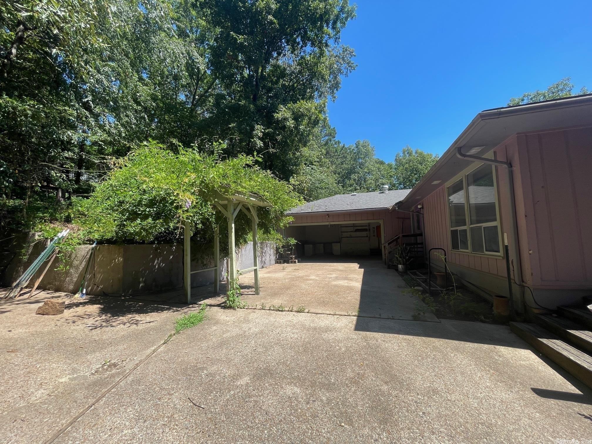 Pine Knot Rd, Fairfield Bay, AR 72088