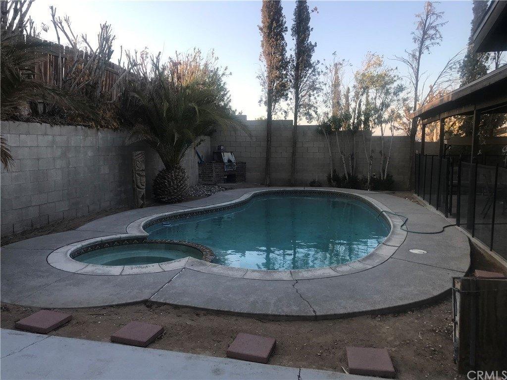 Cactus Ct, Barstow, CA 92311