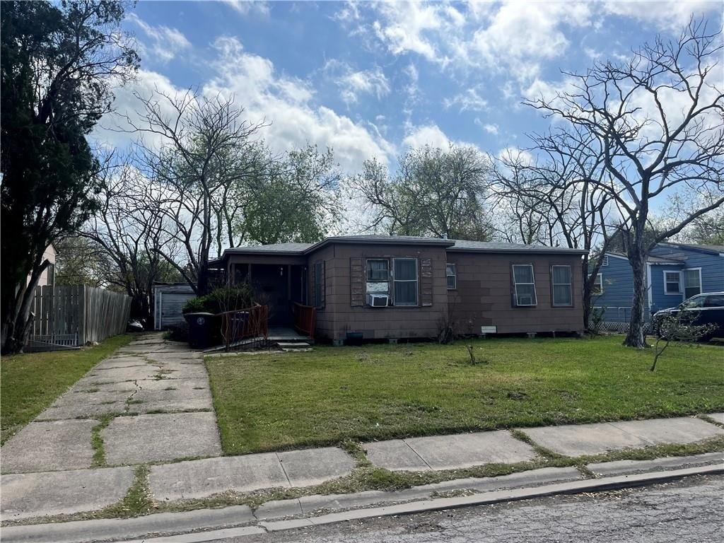 Melbourne Dr, Corpus Christi, TX 78415