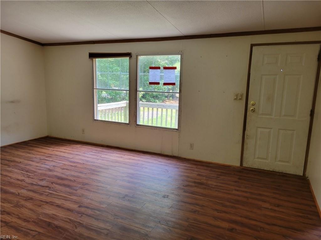 Guy Place Rd, Courtland, VA 23837