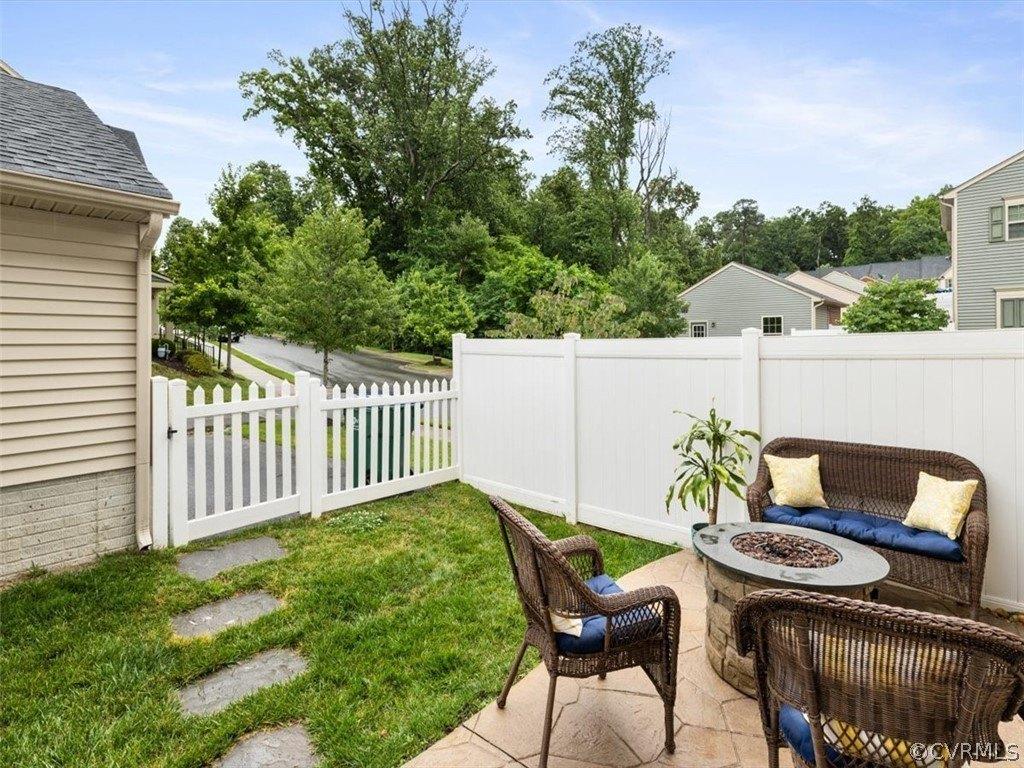 Riverside Heights Way, Richmond, VA 23225