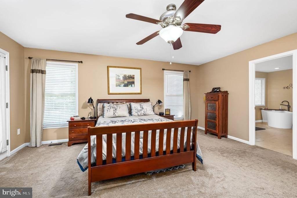 Westover Pkwy, Locust Grove, VA 22508