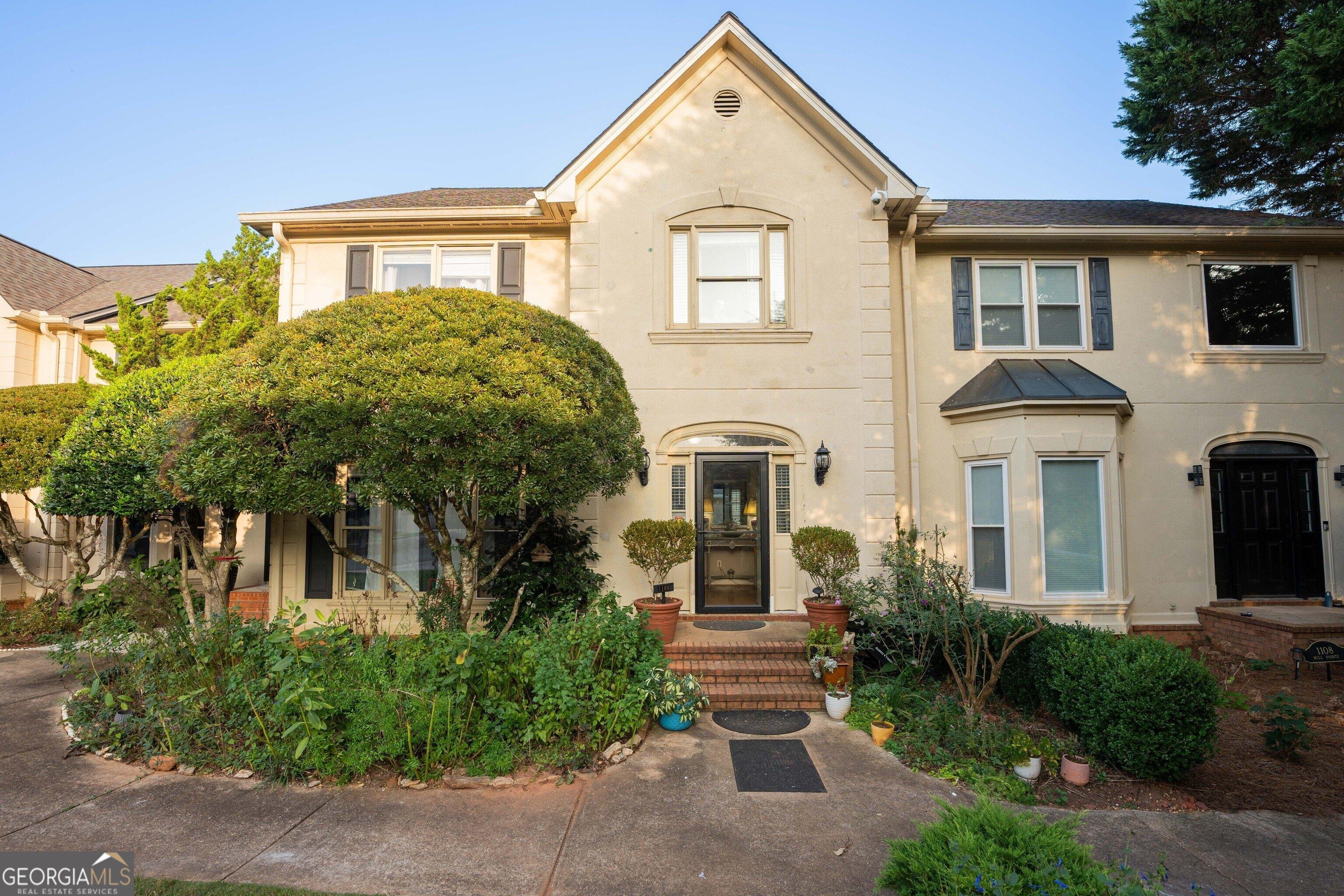 Mill Pointe, Watkinsville, GA 30677