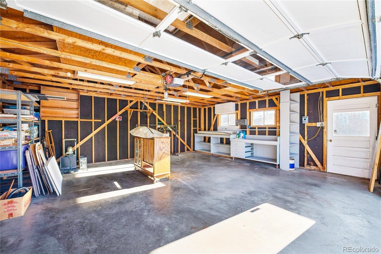 S Zurich Ct, Denver, CO 80236