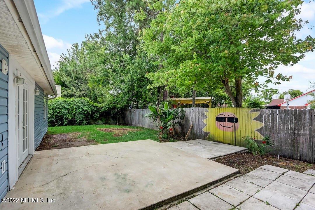 Sam Hardwick Blvd, Jacksonville, FL 32246