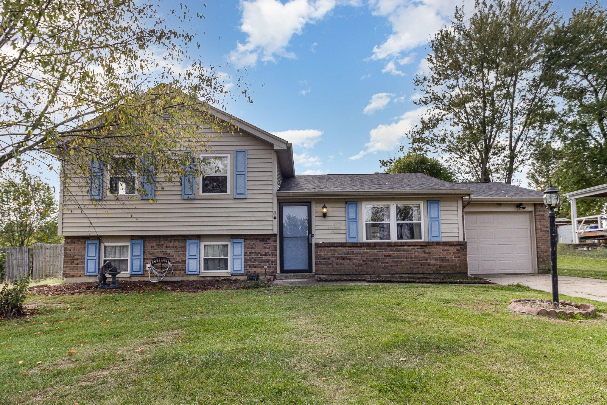 Briargate Dr, Burlington, KY 41005