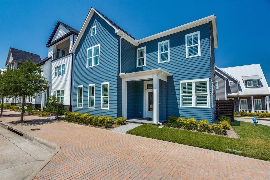 G Ave, Plano, TX 75074