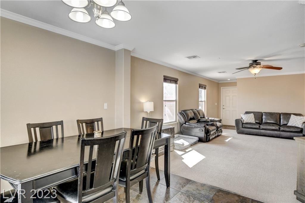 Laguna Veneta Ave, Las Vegas, NV 89141