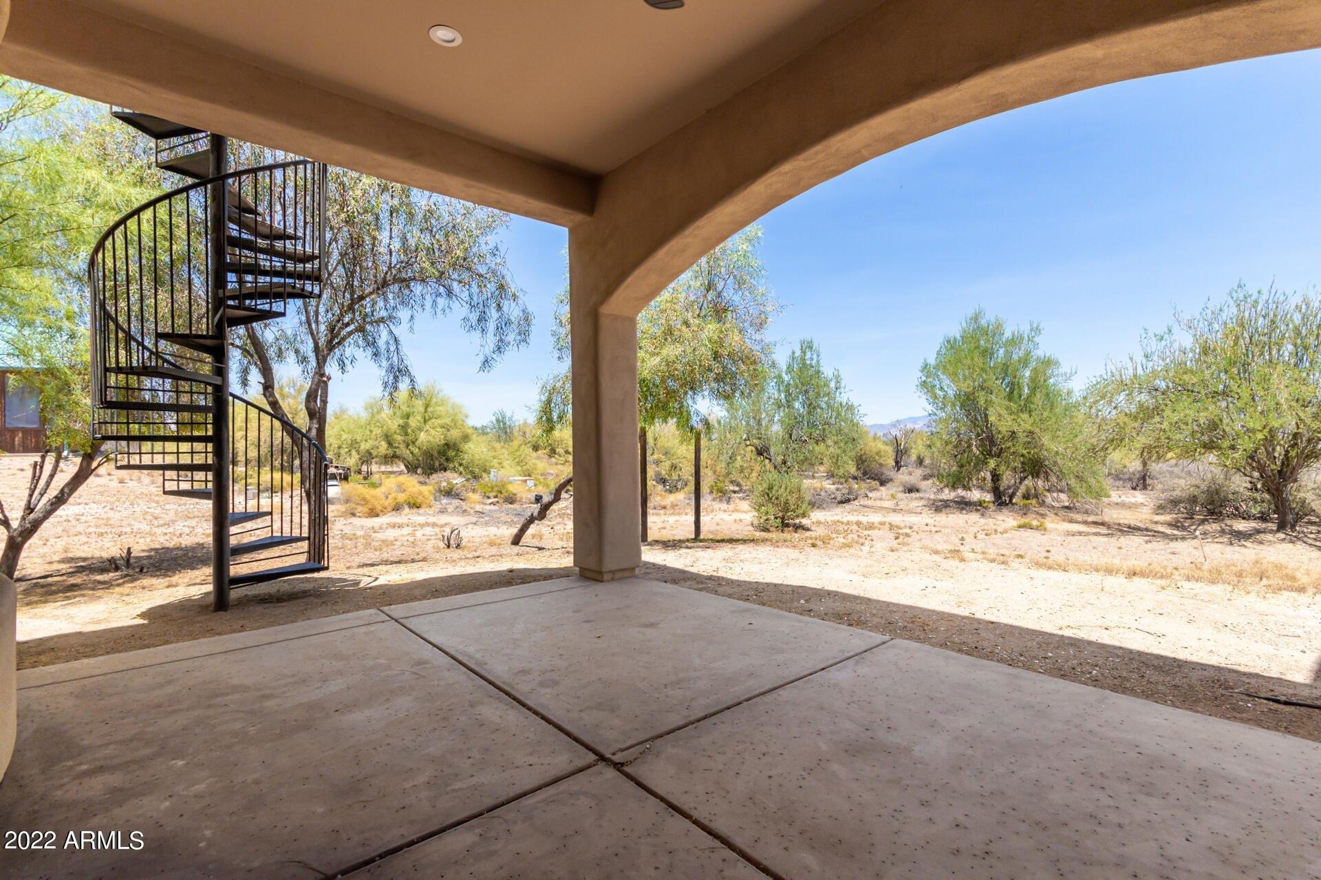 N 160th St, Scottsdale, AZ 85262