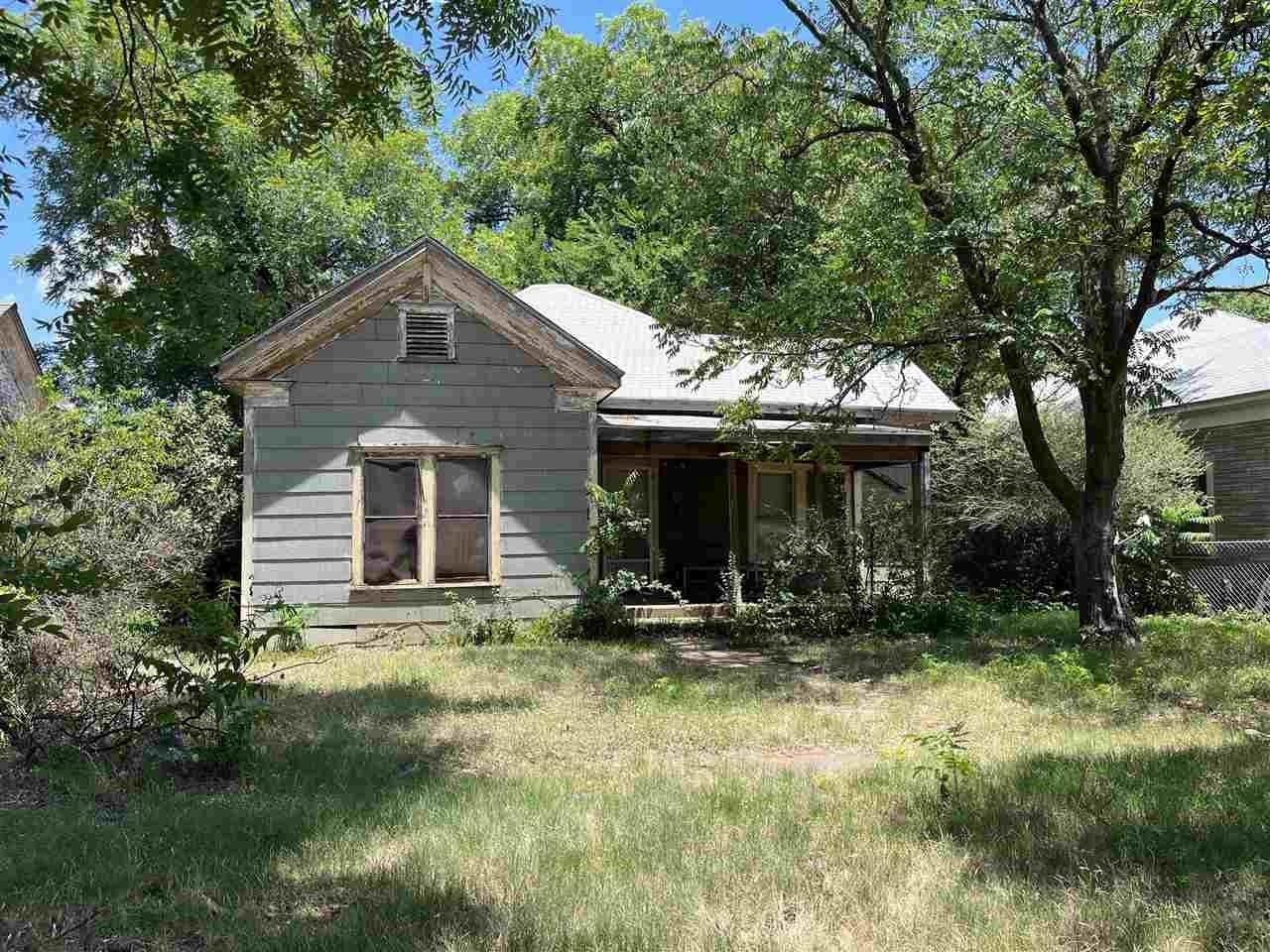 Austin St, Wichita Falls, TX 76301
