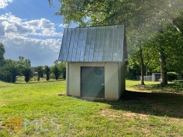 Sutton Rd, Gainesville, GA 30506