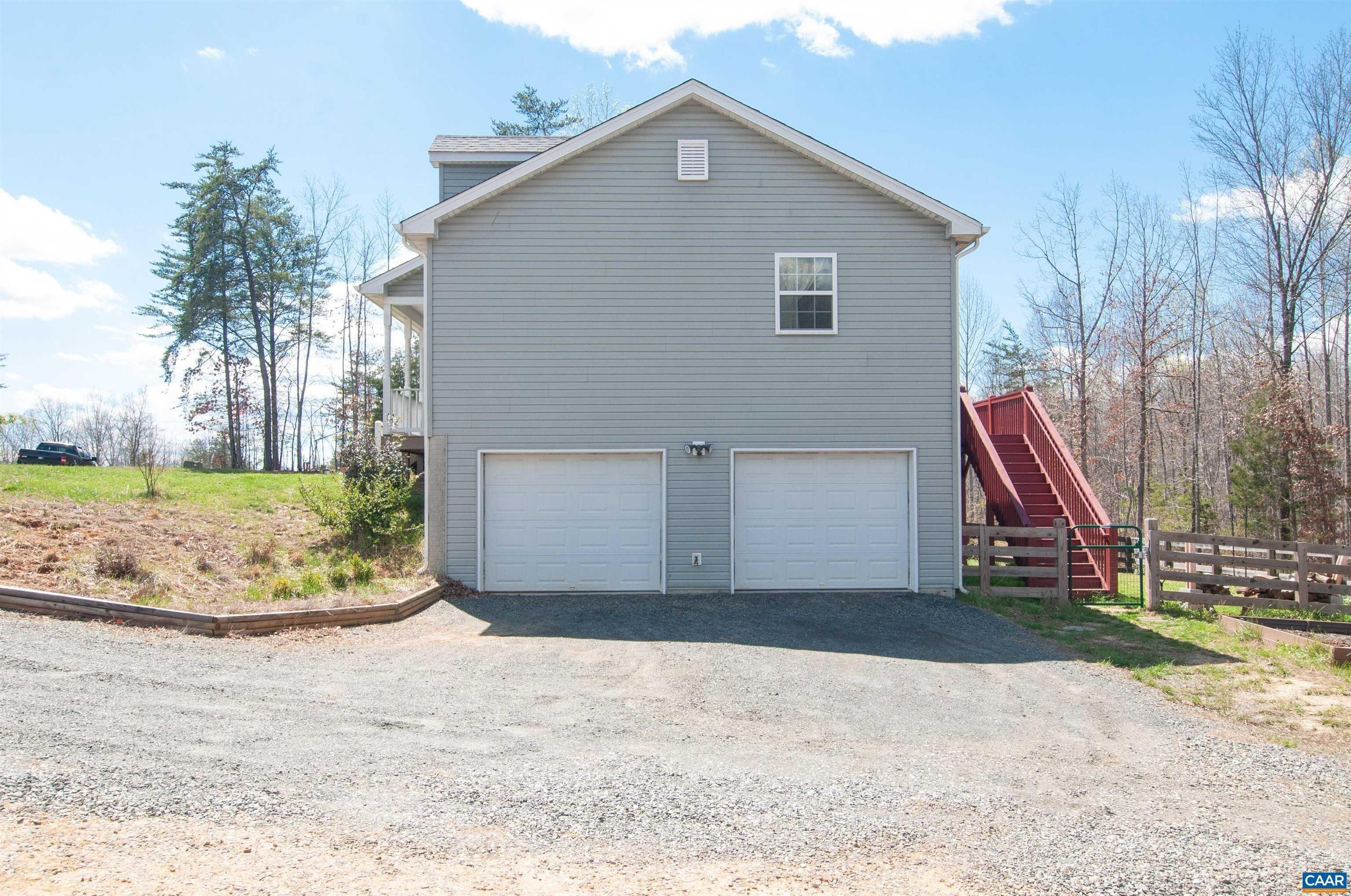 Keely Ct, Louisa, VA 23093