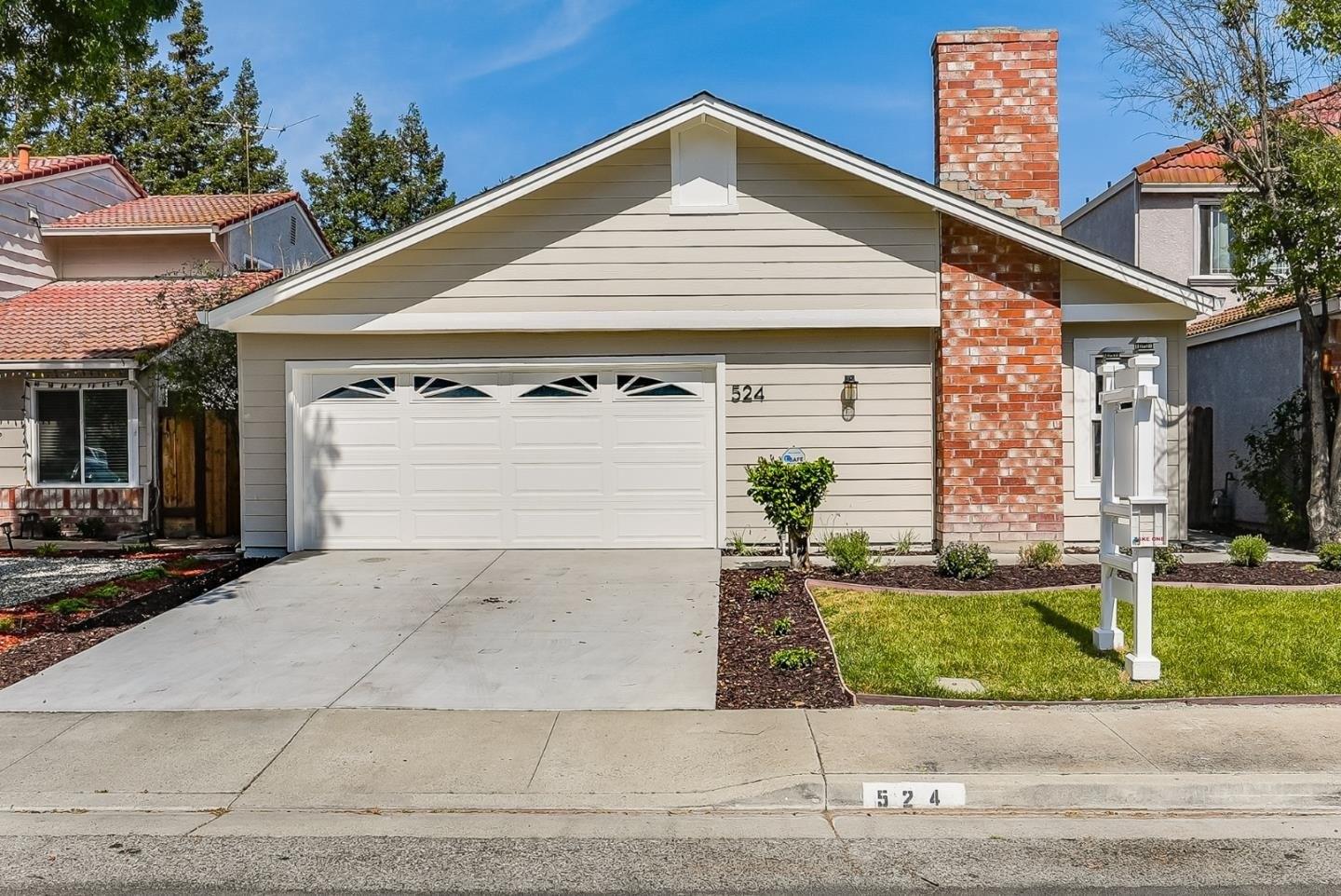 Lanfair Cir, San Jose, CA 95136