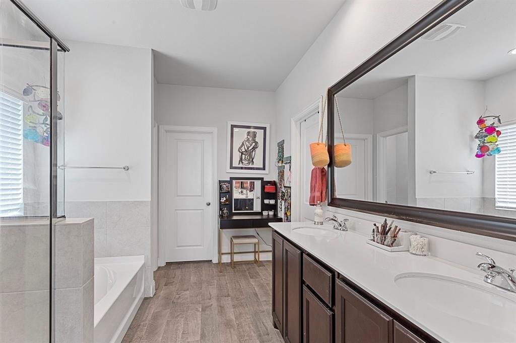 Alderwood Dr, Justin, TX 76247