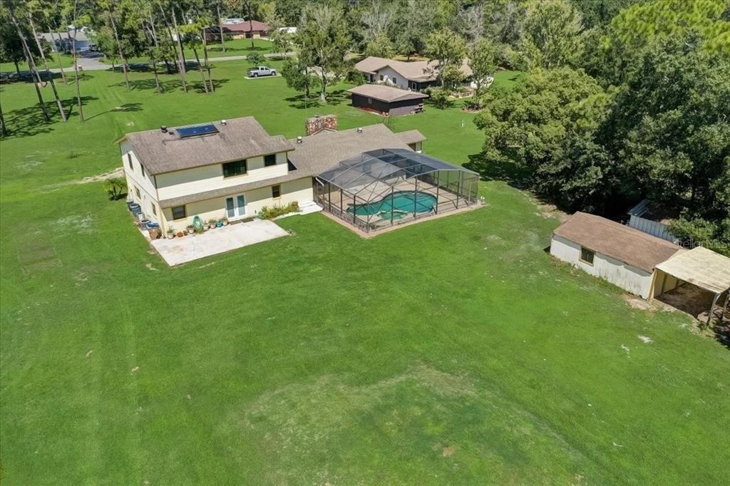 Citrus St, Kissimmee, FL 34746