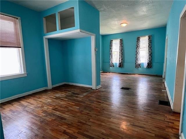 S 12th St, Saint Joseph, MO 64503