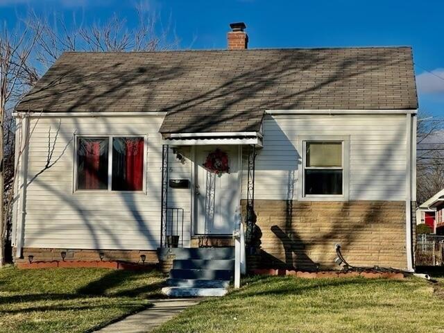 E 19th Ave, Columbus, OH 43211