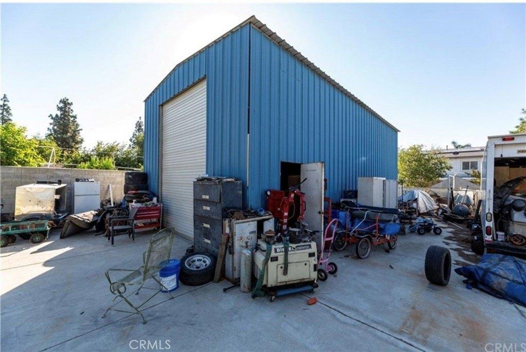 Miller Ave, Fontana, CA 92336