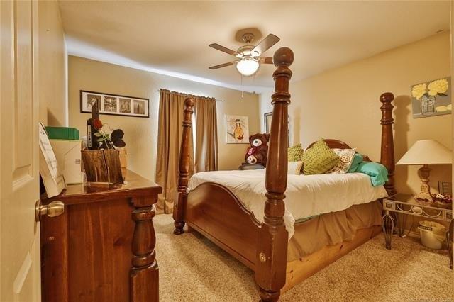 Newberry Creek Rd, Mead, OK 73449