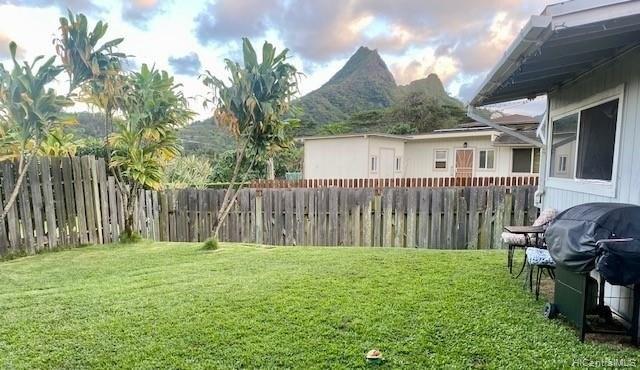 Lunaanela St, Kailua, HI 96734
