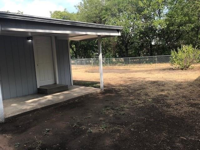 Stanwood Ave, Cleburne, TX 76033