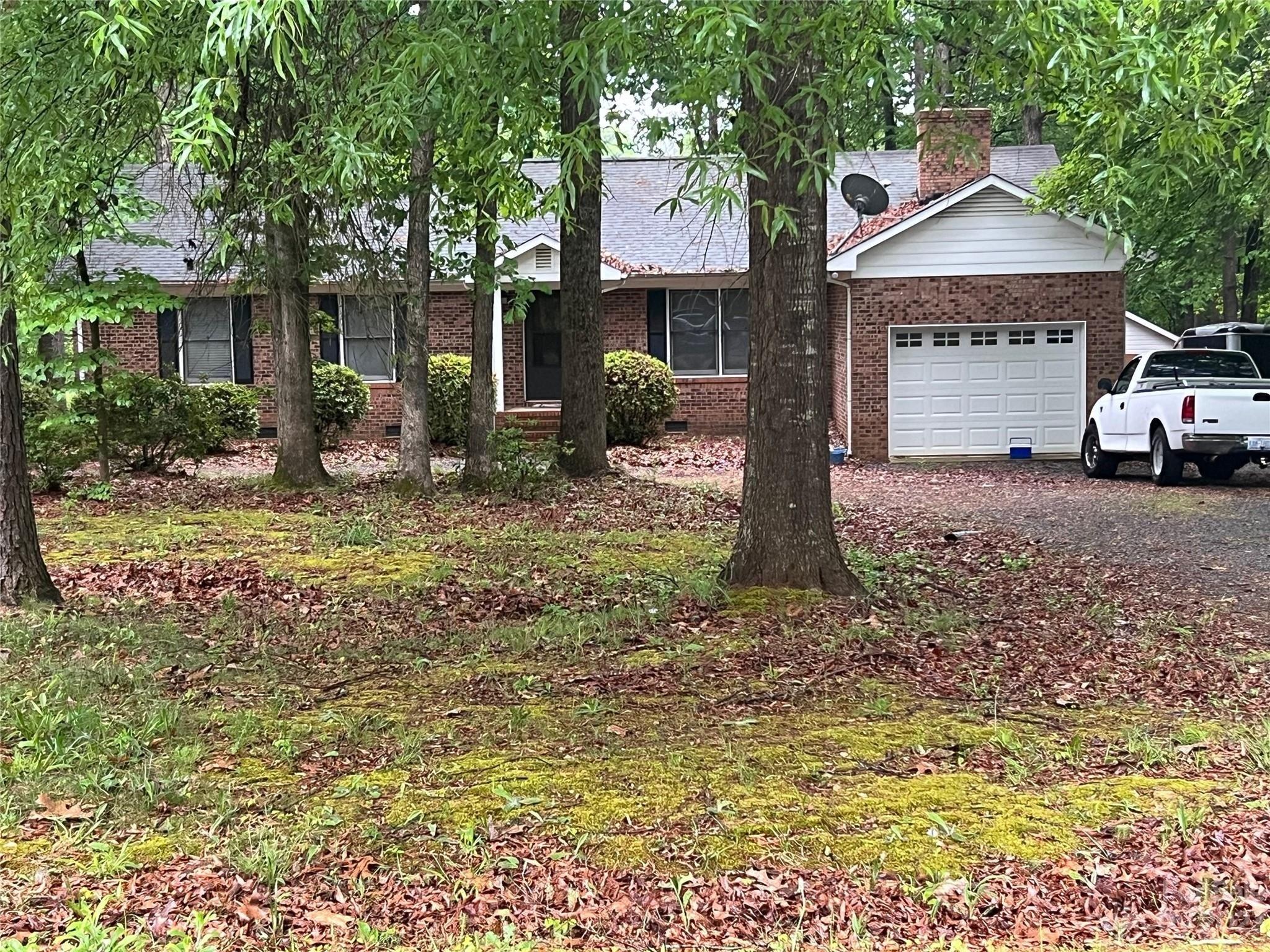 Trinity Church Rd, Monroe, NC 28112
