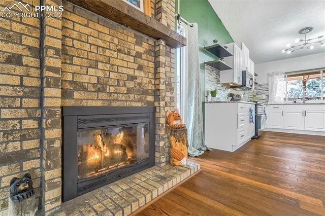 Greenway Pl, Colorado Springs, CO 80917