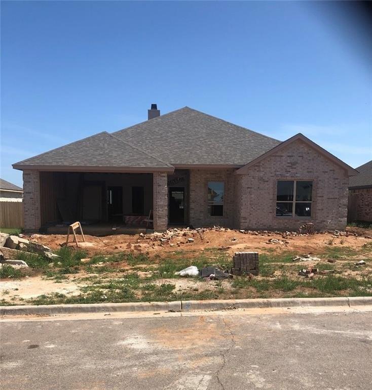 Black Horse Ct, Waco, TX 76708