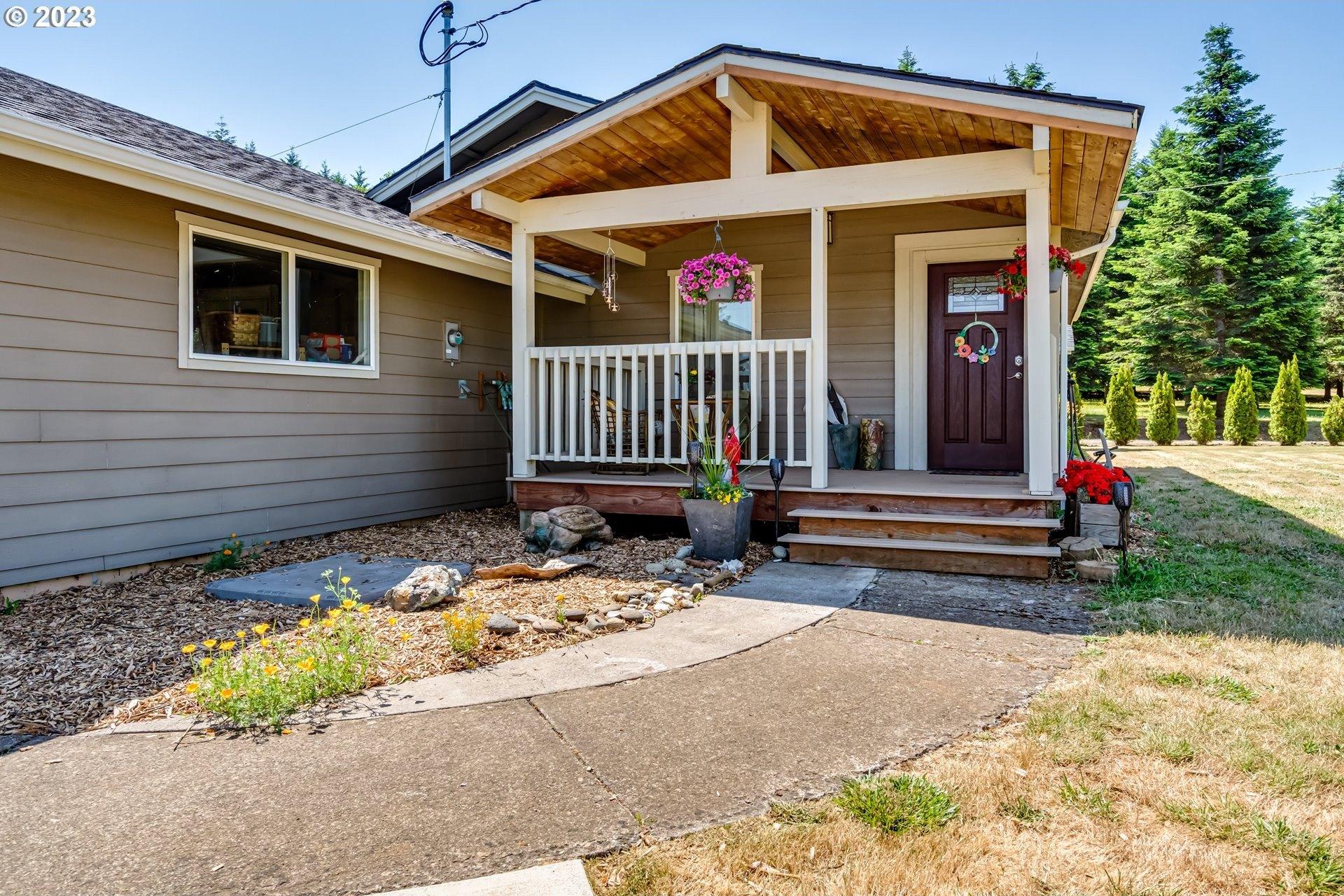 Green Hill Rd, Eugene, OR 97402