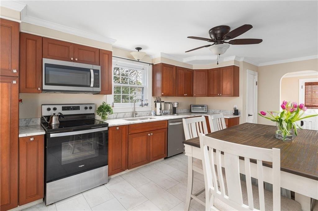 Blanchard Rd, Milford, MA 01757