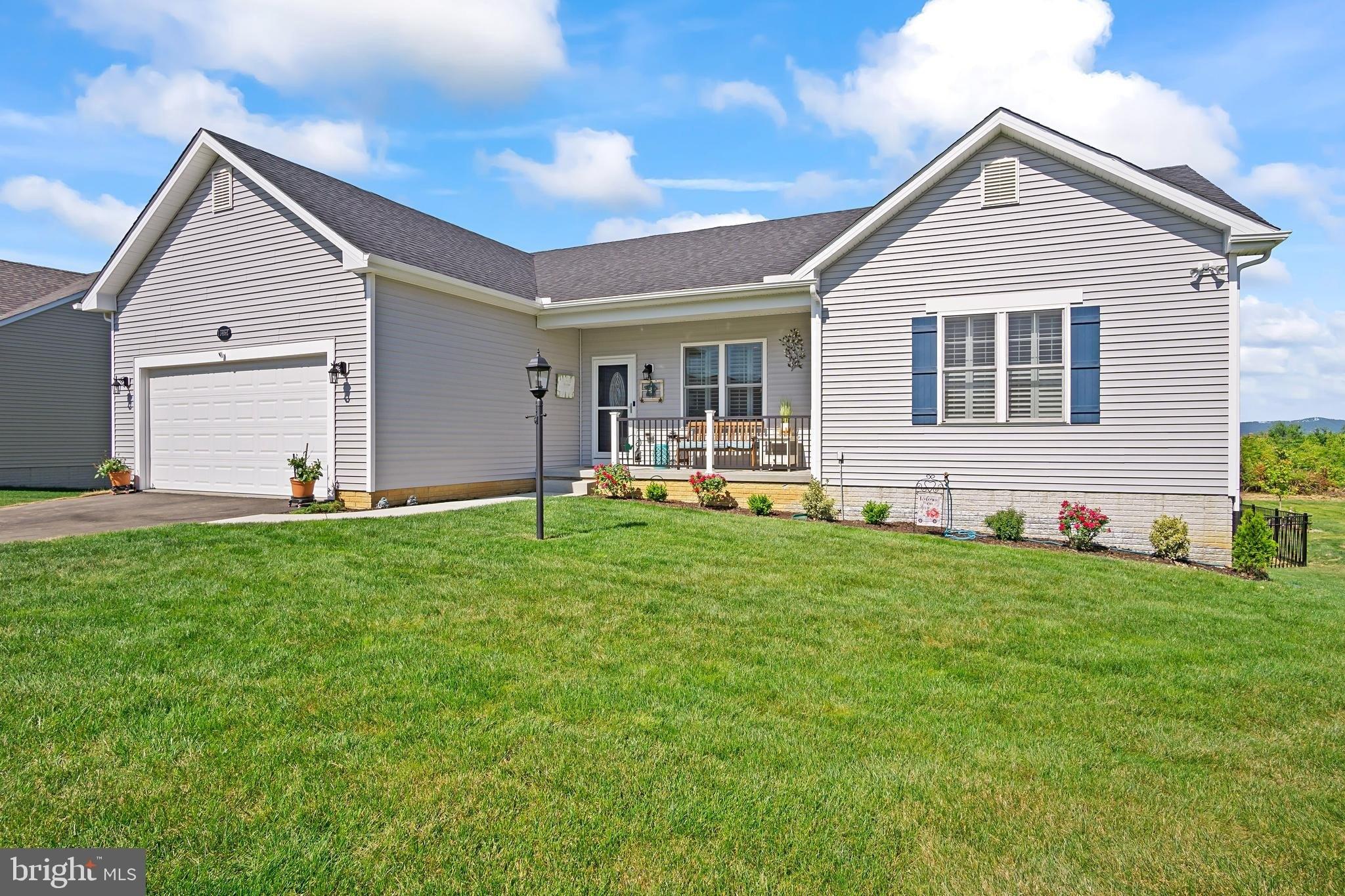 Patriot Way, Hagerstown, MD 21740
