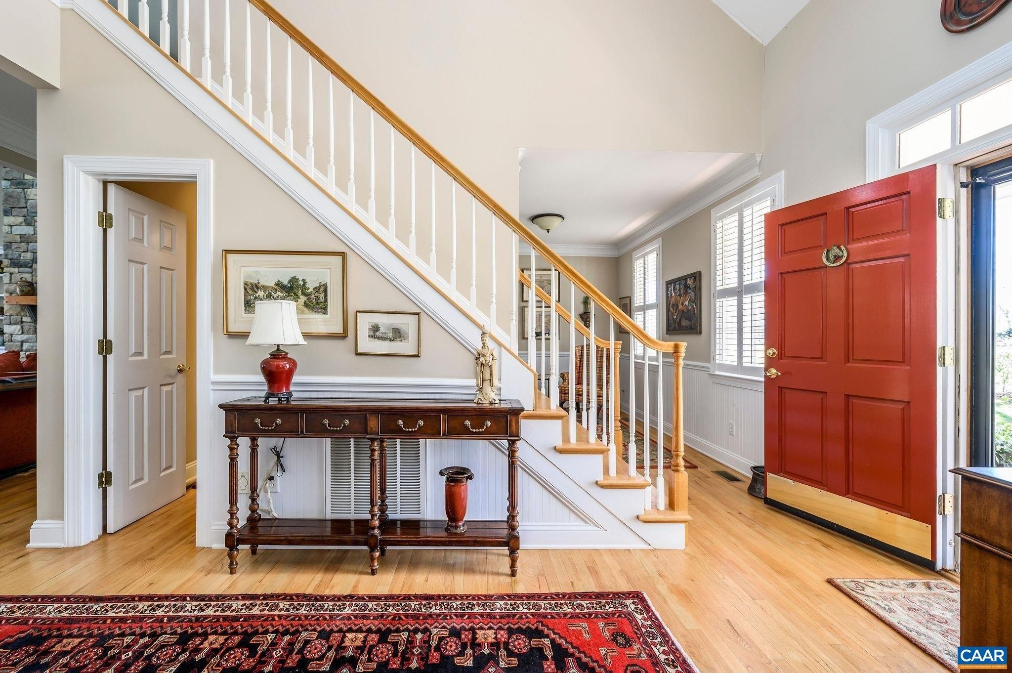 Pelham Dr, Keswick, VA 22947