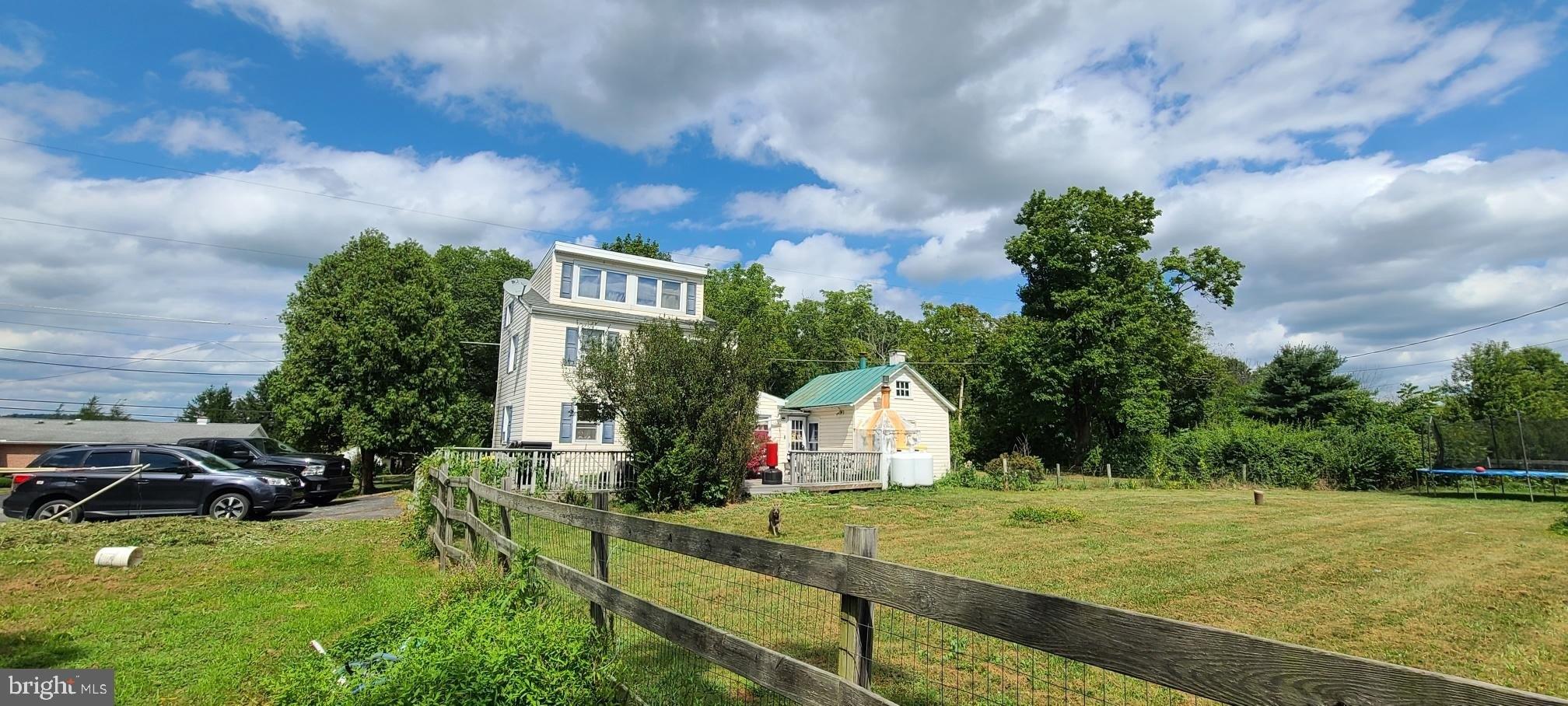 Adams Rd, East Greenville, PA 18041