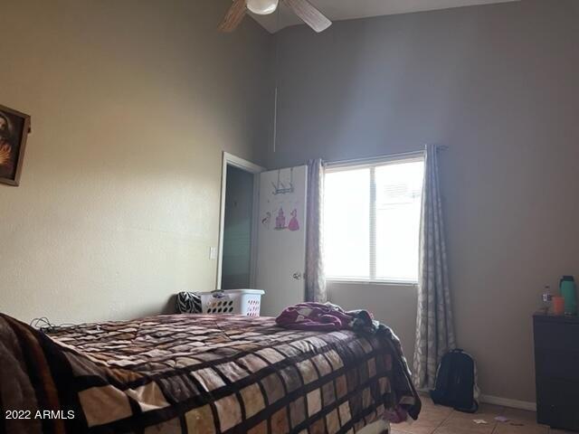 W Alvarado Rd, Phoenix, AZ 85037
