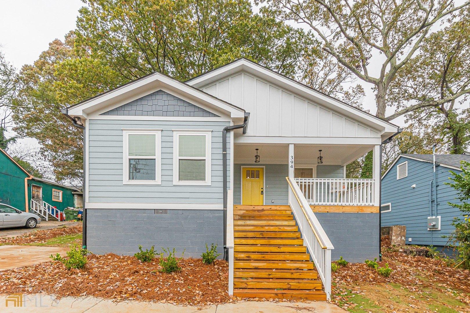 Sawtell Ave Se, Atlanta, GA 30315