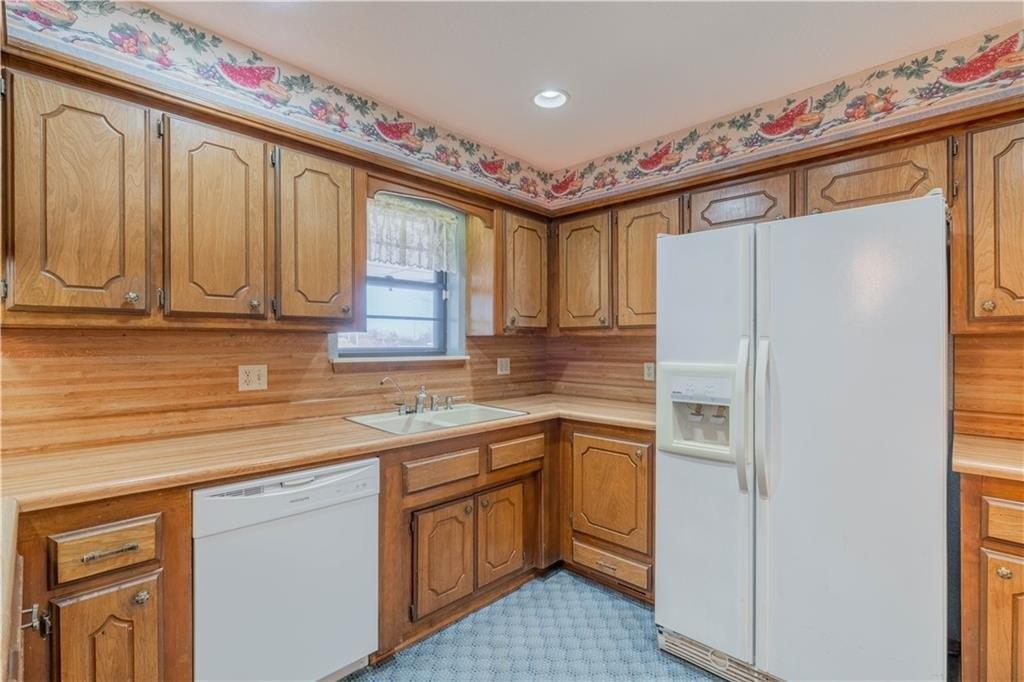 Se 58th St, Oklahoma City, OK 73135