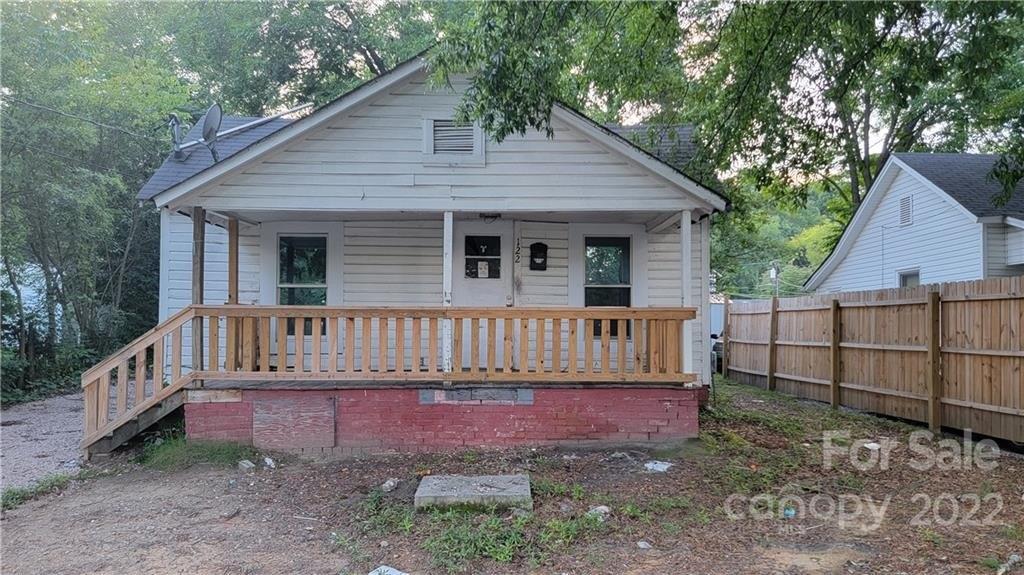 Johndy Ave, Kannapolis, NC 28083