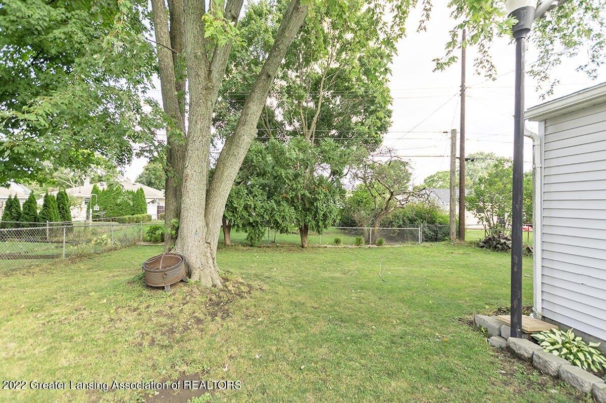 Alpha St, Lansing, MI 48910