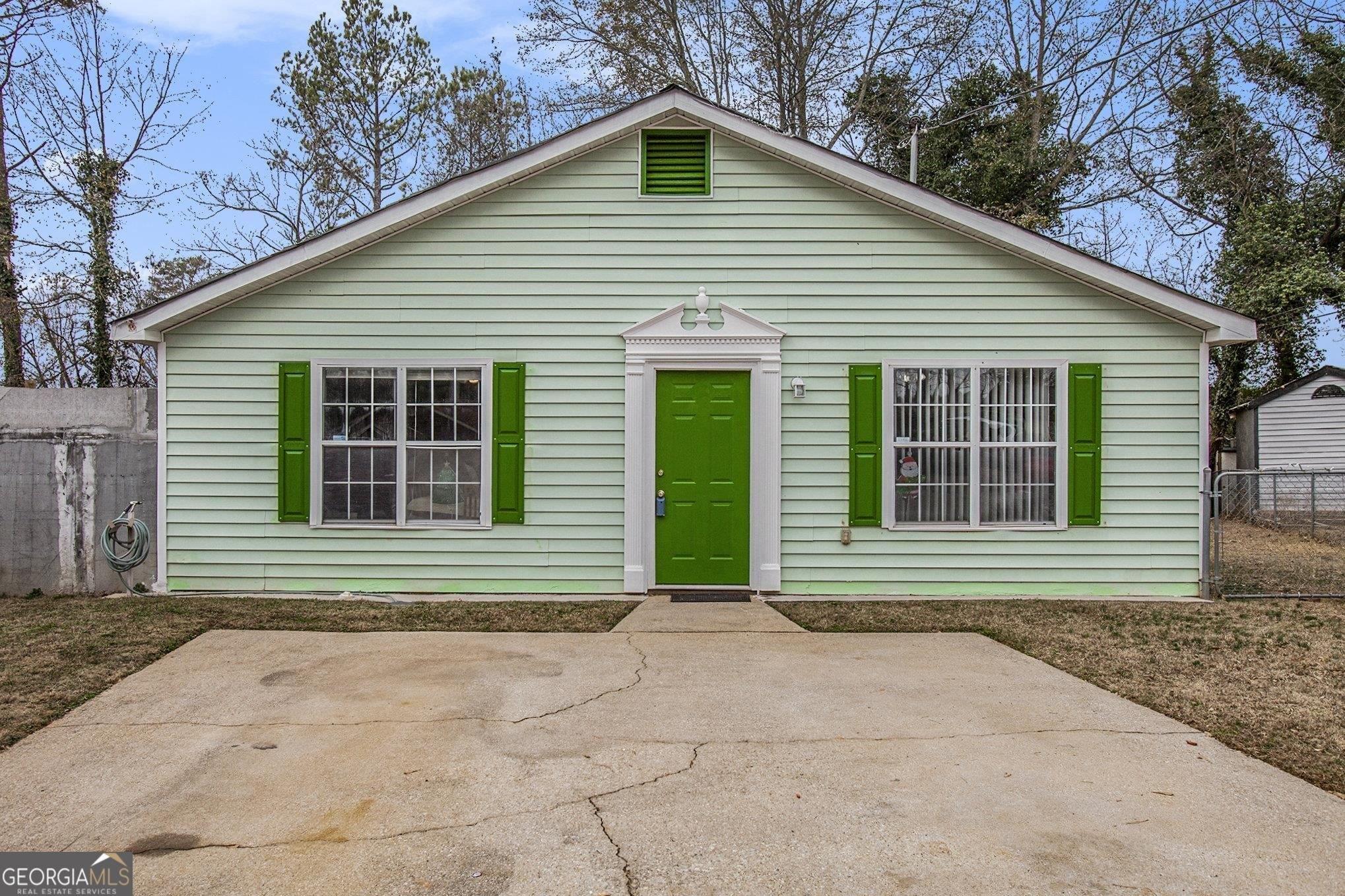 Wyck Ct, Buford, GA 30518