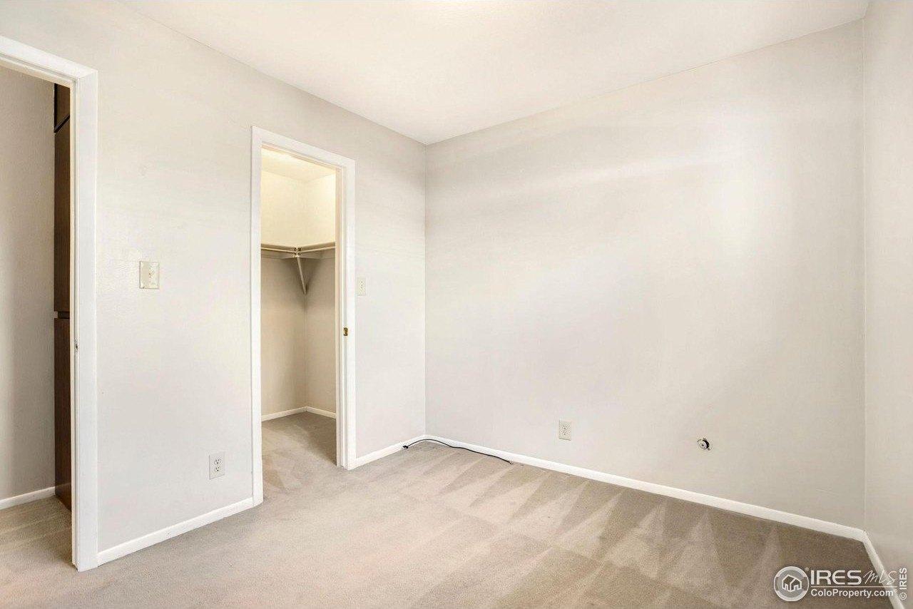 W Plum St, Fort Collins, CO 80521