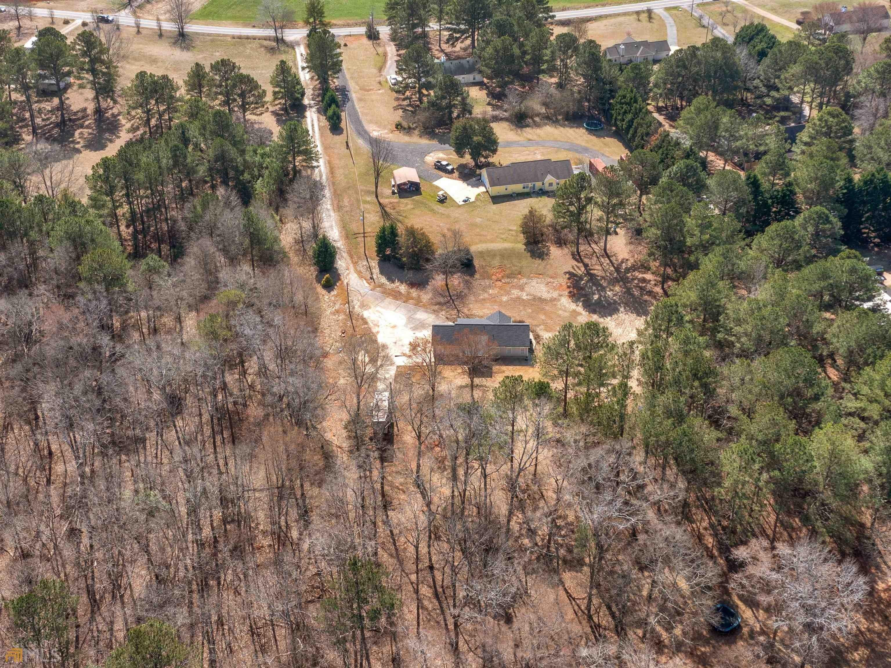 Honey Creek Rd, Mcdonough, GA 30252