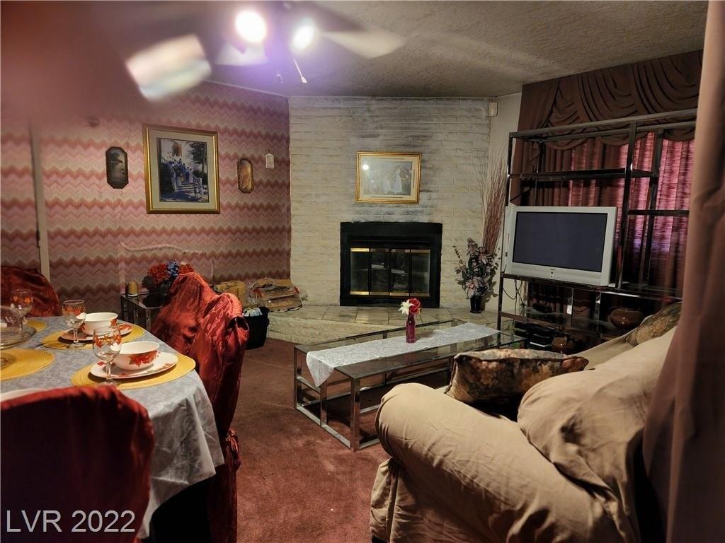 Duquesne Ave, North Las Vegas, NV 89030